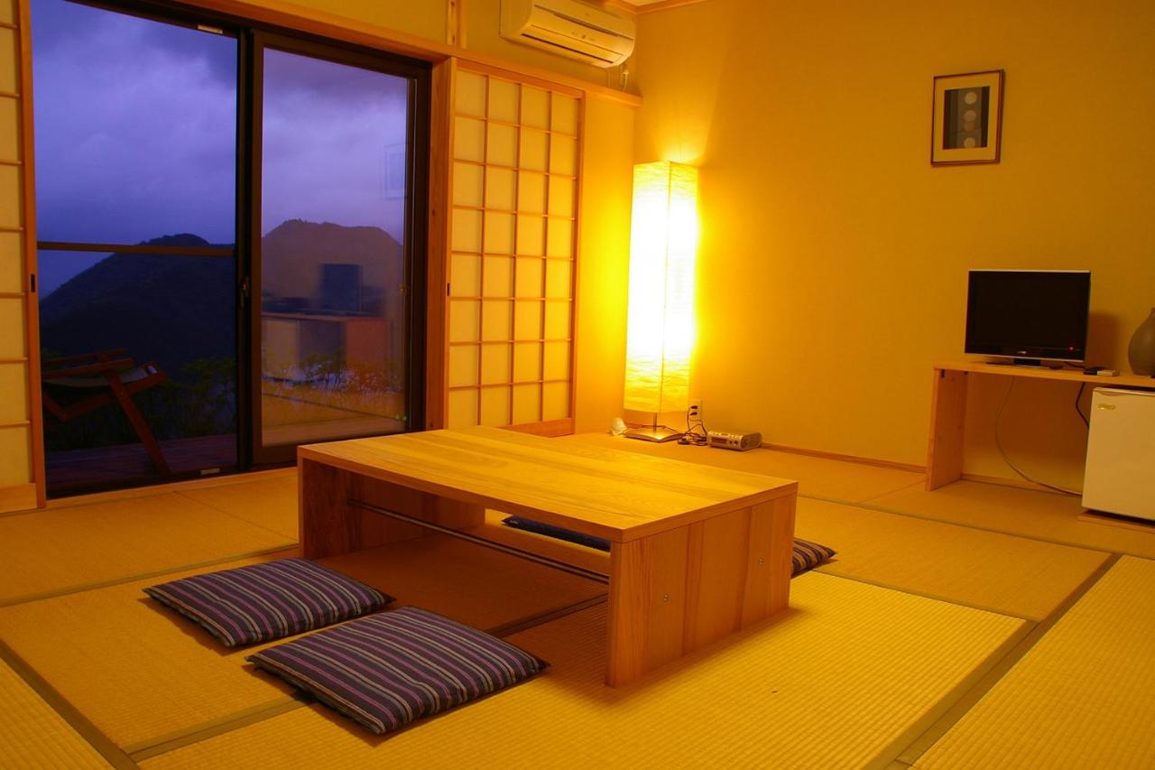 Standaard Kamer Japanse Stijl