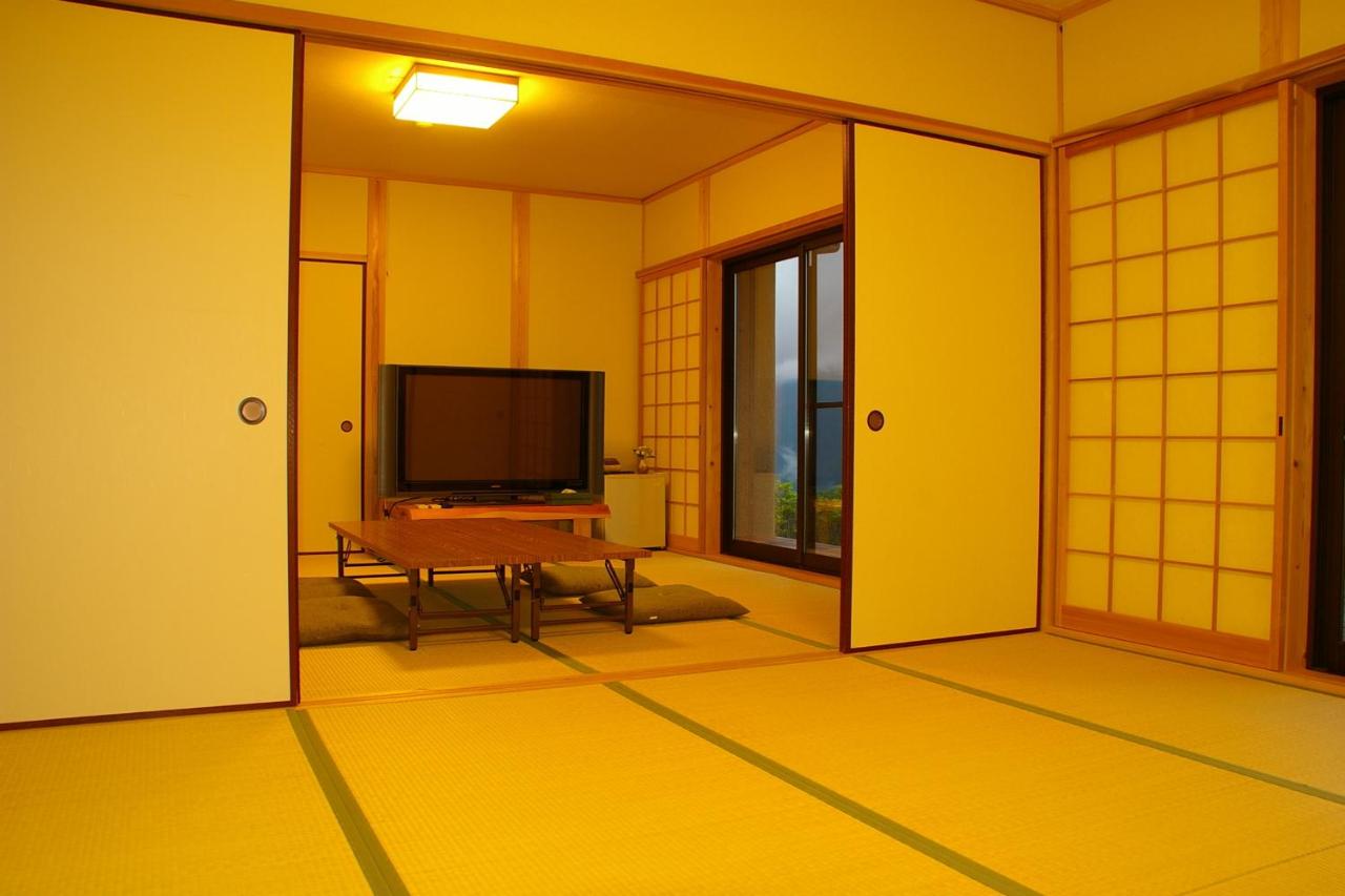 Habitación Superior - Estilo japonés