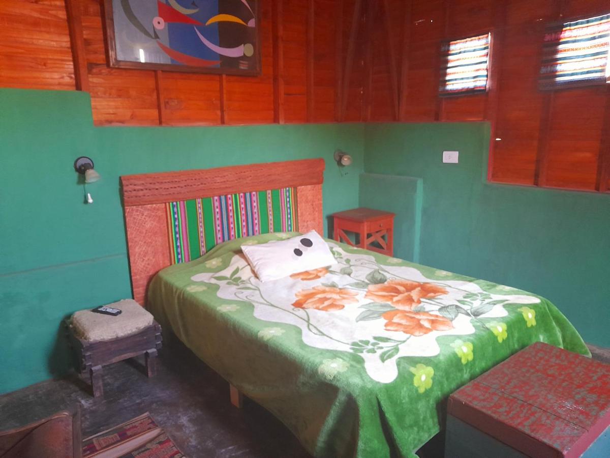 Bungalow
