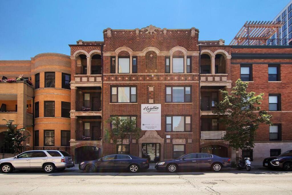 Cozy Studio Apt with In-Unit Laundry and Wi-Fi! - Montrose 111 - B&B