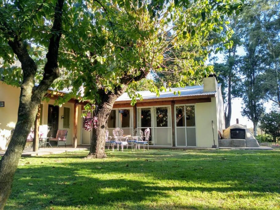 Quinta - Casa de Campo - B&B