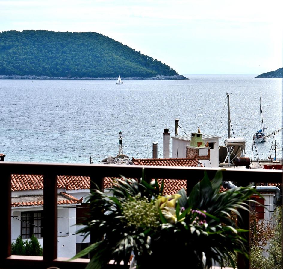 Nina Apartments - Ferienwohnung Neo Klima