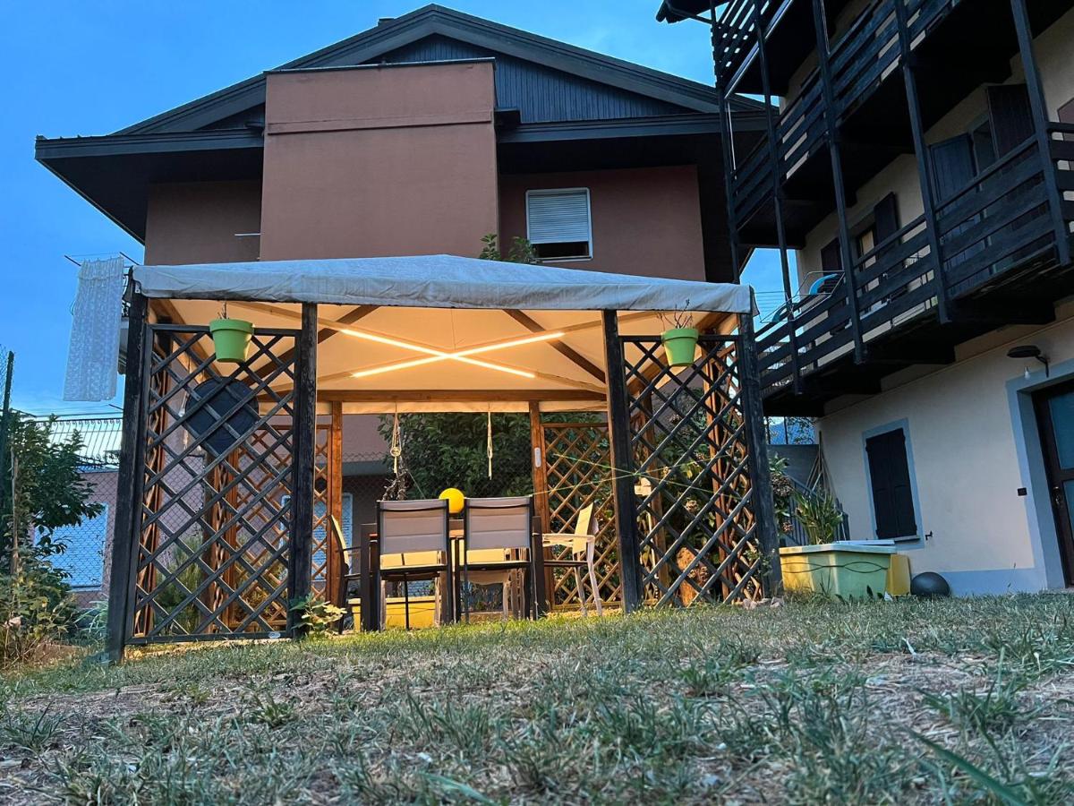 B&B Sondrio - panoramic sondrio - Bed and Breakfast Sondrio