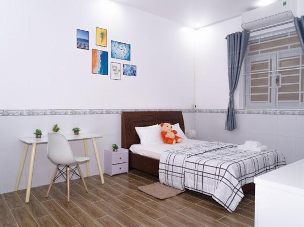 Nina homestay P6 - B&B