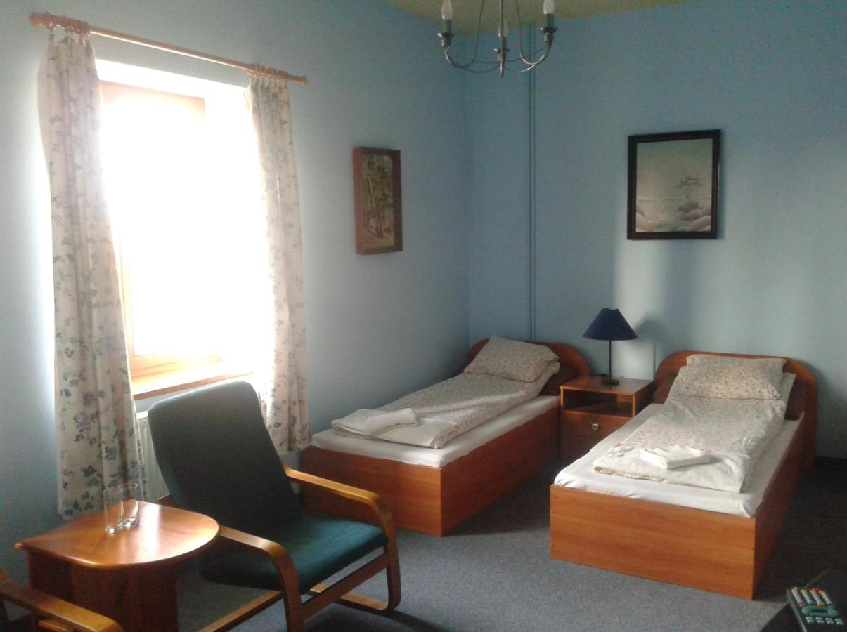 Basic Double Room