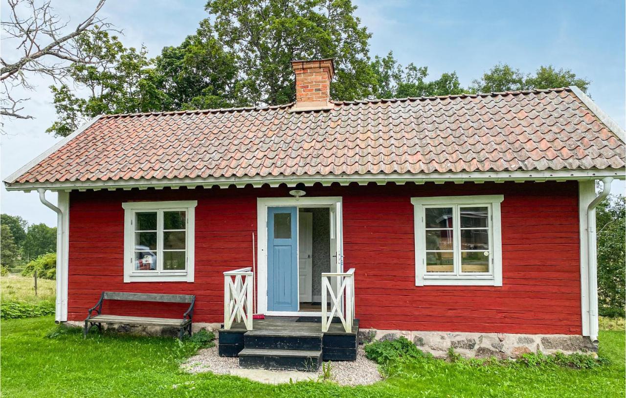 B&B Finspång - Beautiful Home In Tjllmo With 1 Bedrooms - Bed and Breakfast Finspång