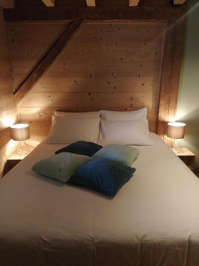 Chalet Lisa B&B - Ferienwohnung