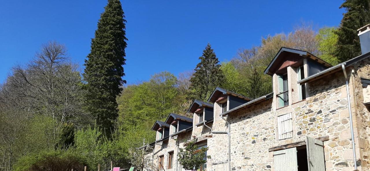 Chambre bohème au domaine de Fangorn - Ferienwohnung