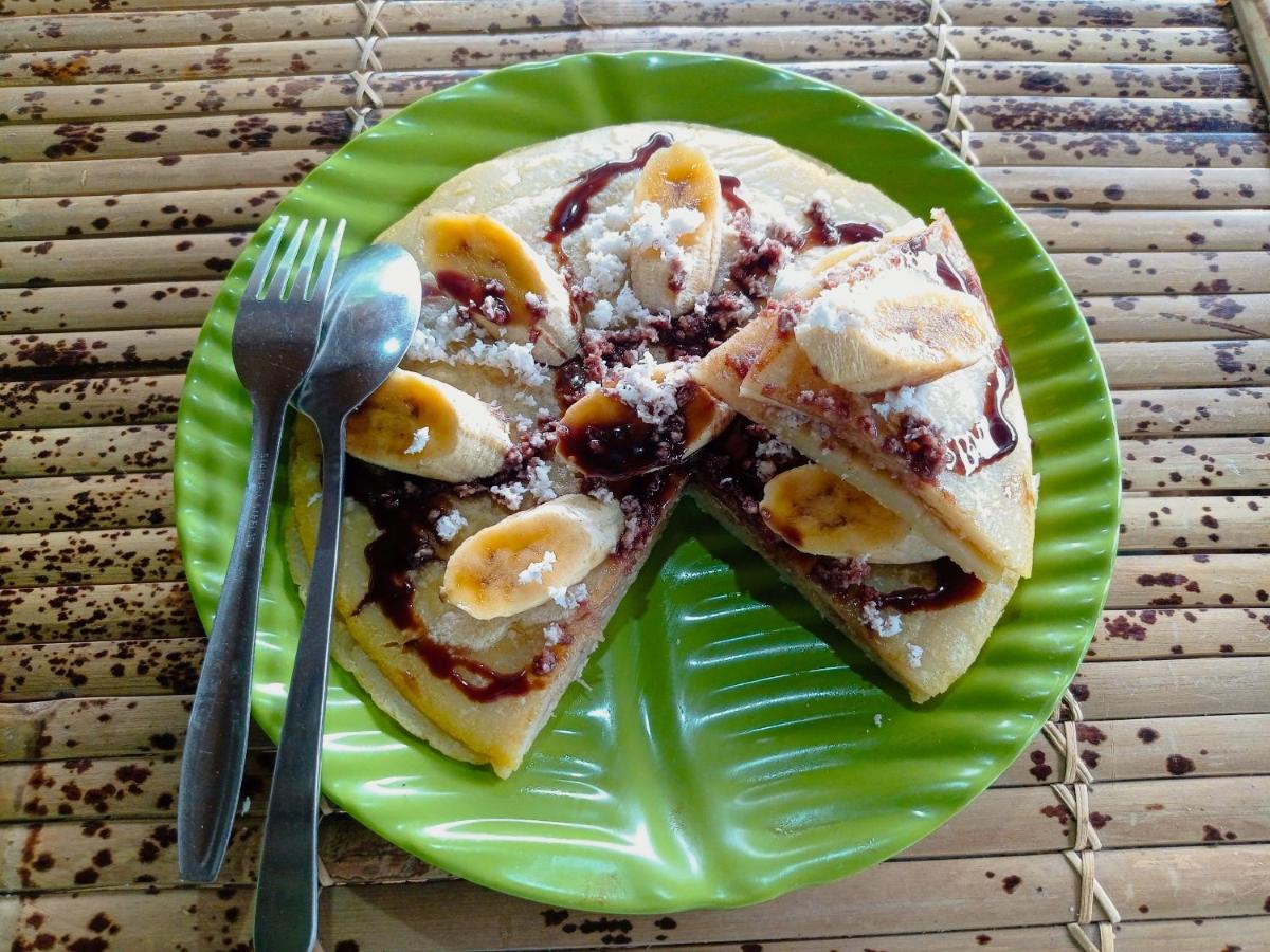 Habitación Doble con vistas a la montaña