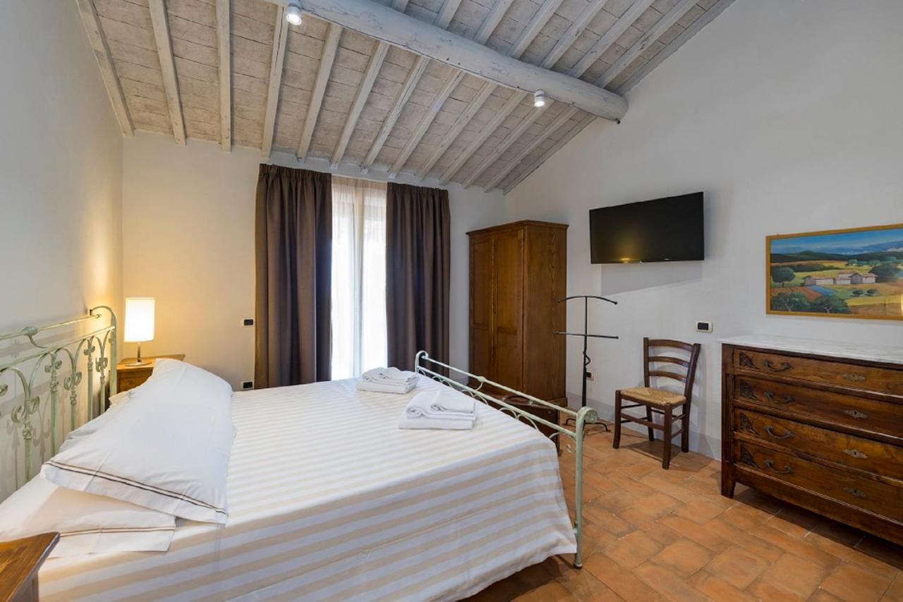 Suite with Terrace