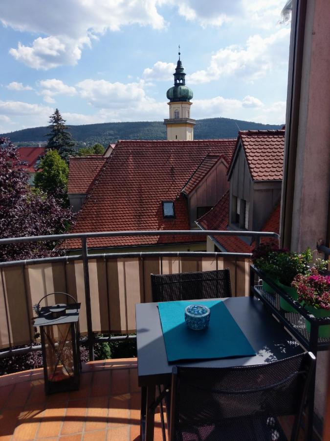 Aalens schönste Aussicht - B&B