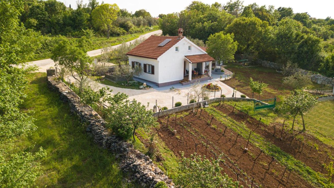 Spignoviza - B&B Kanfanar