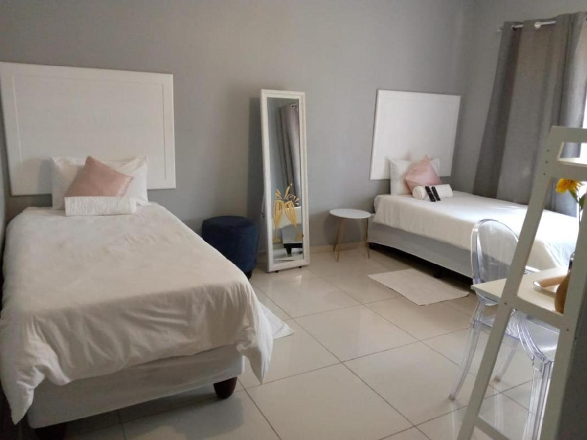 Budget Twin Room