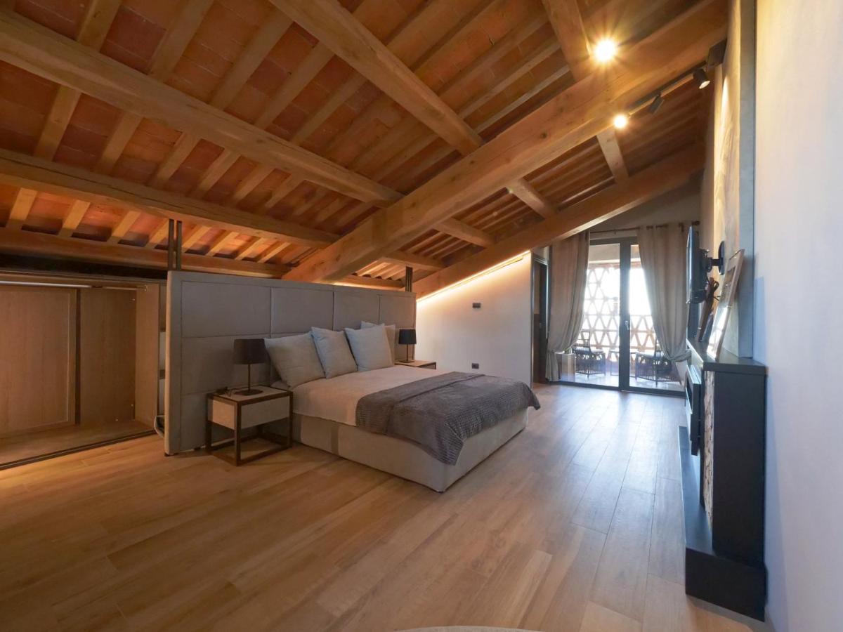 Suite King Deluxe
