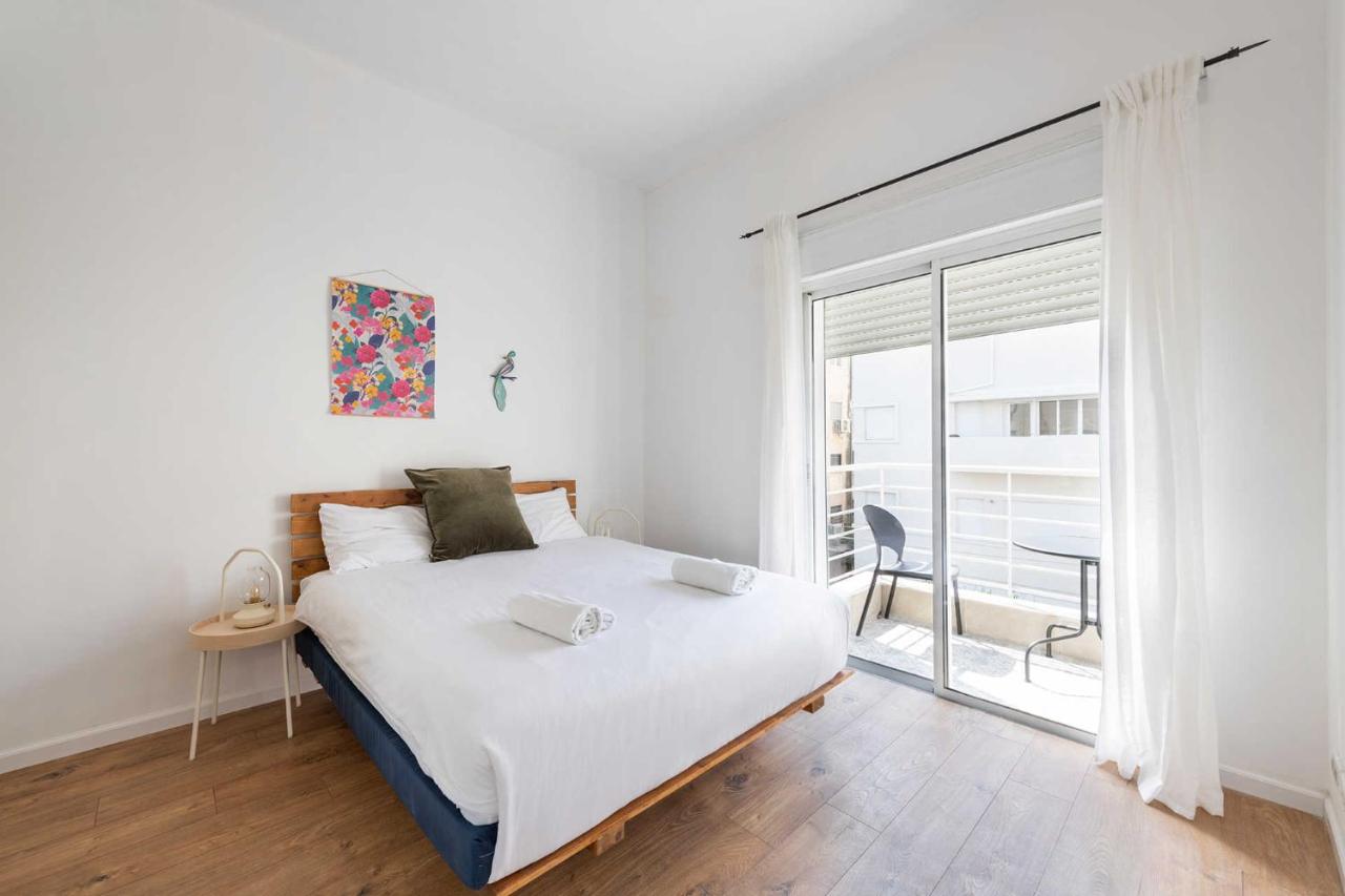 Appartement 2 Chambres