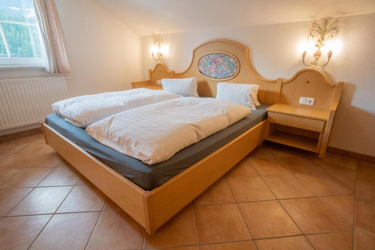 Appartement 2 Chambres