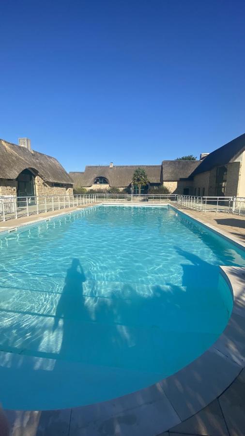 Le Golfeur - Parking - 100m Golf - B&B Saint-André-des-Eaux