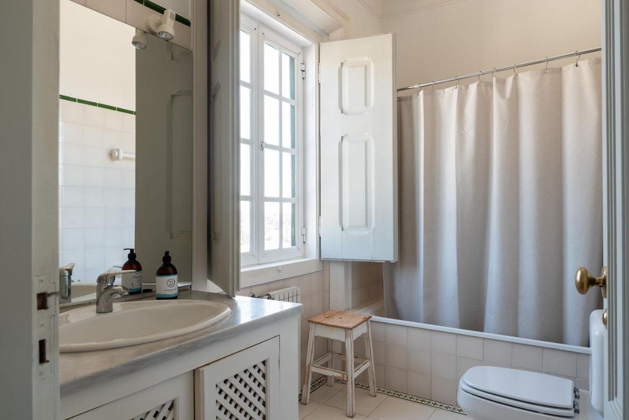 Doppelzimmer mit eigenem Bad