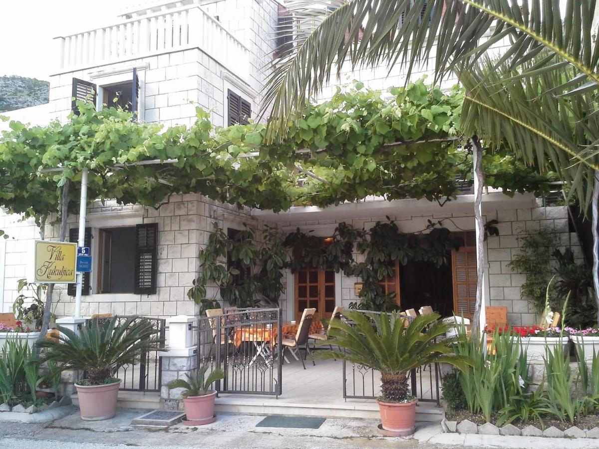 Villa Kukuljica - B&B