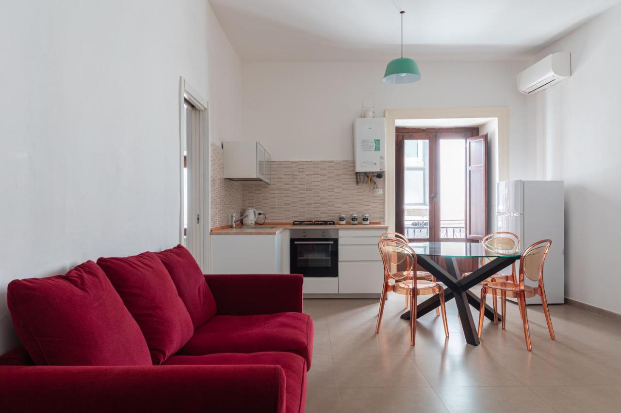 Quattro Canti by DomuSicily - B&B Palermo