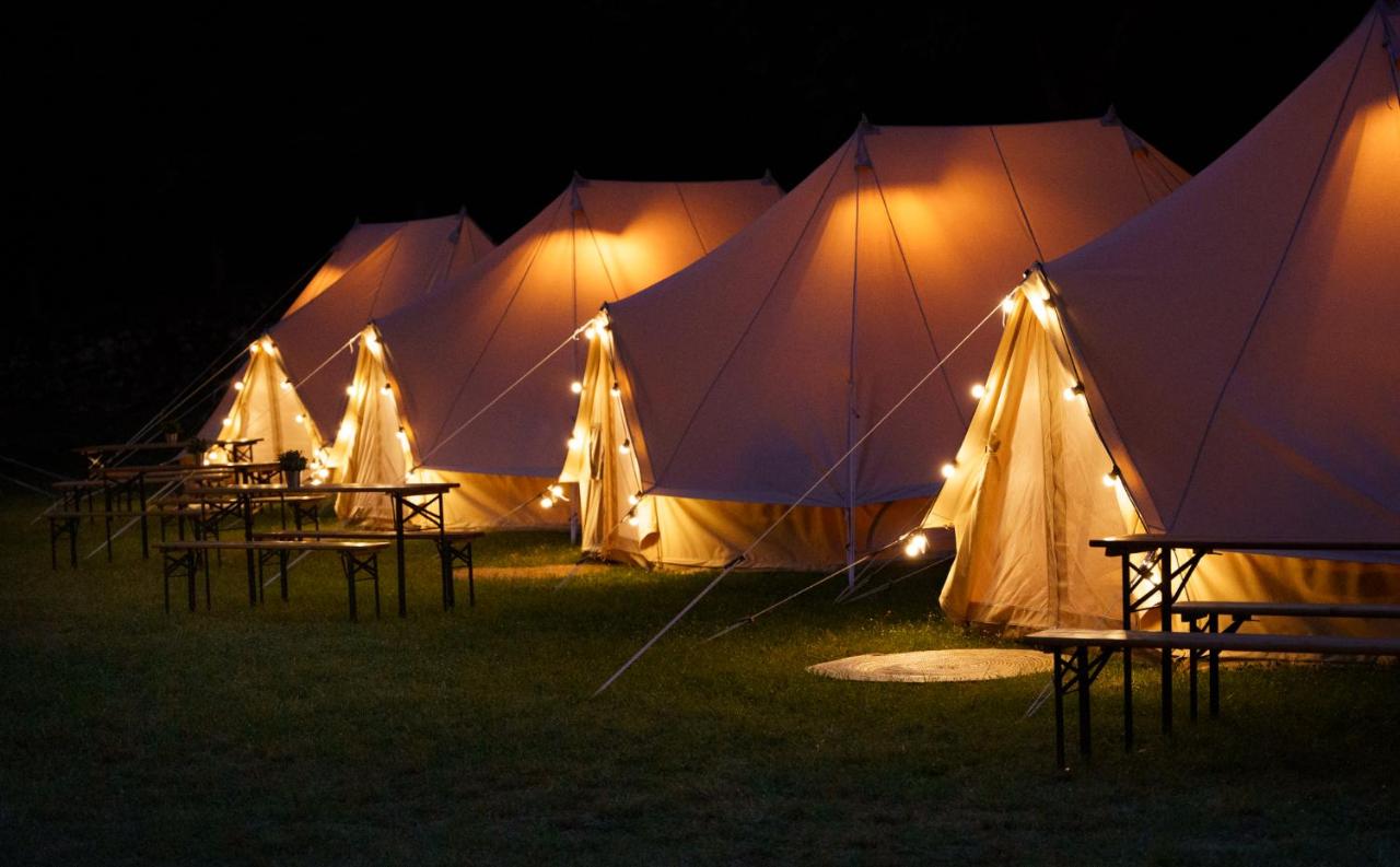 Tenda Emperador