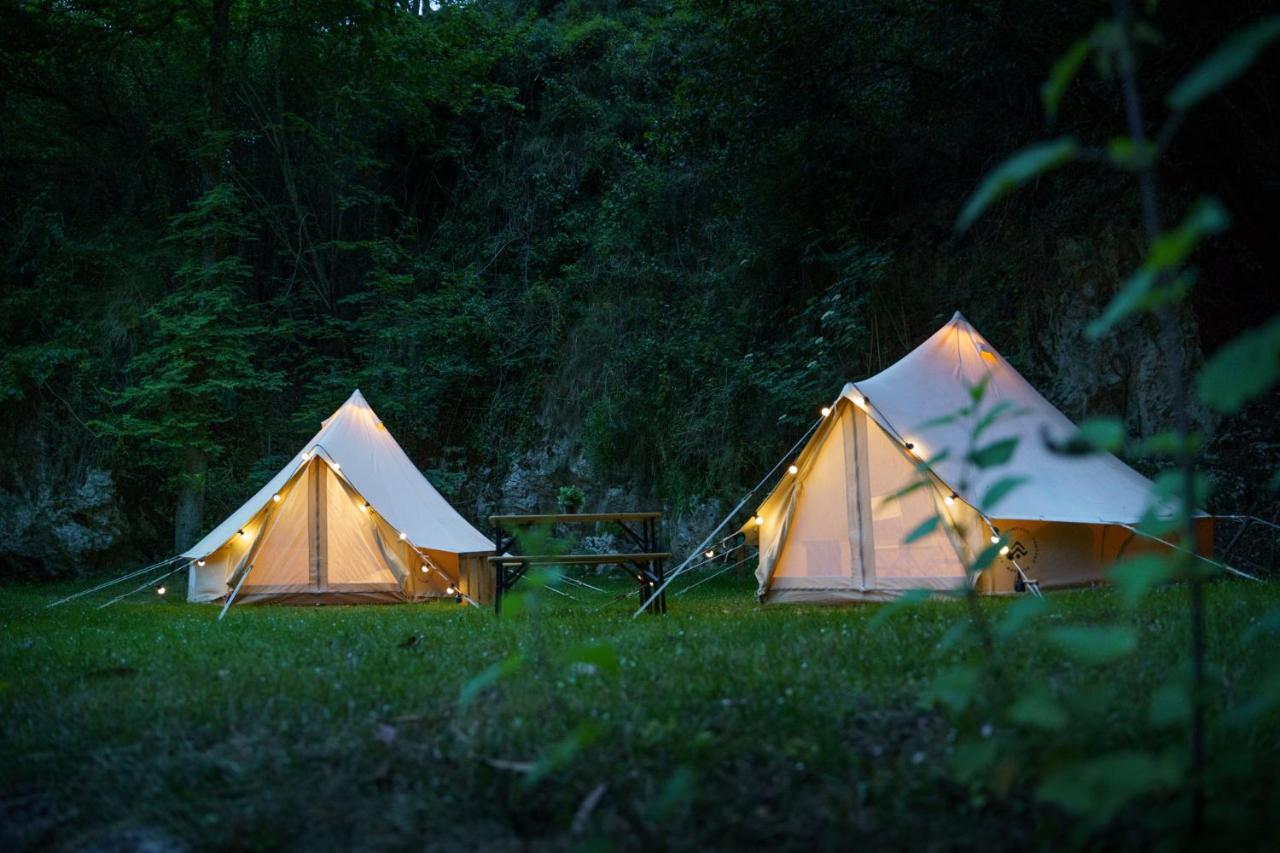 Tenda Junior Emperador