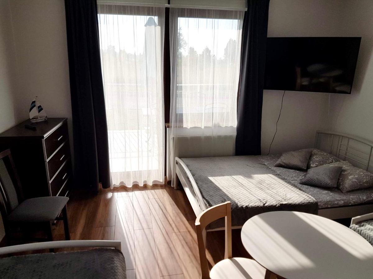 Quadruple Room with Terrace