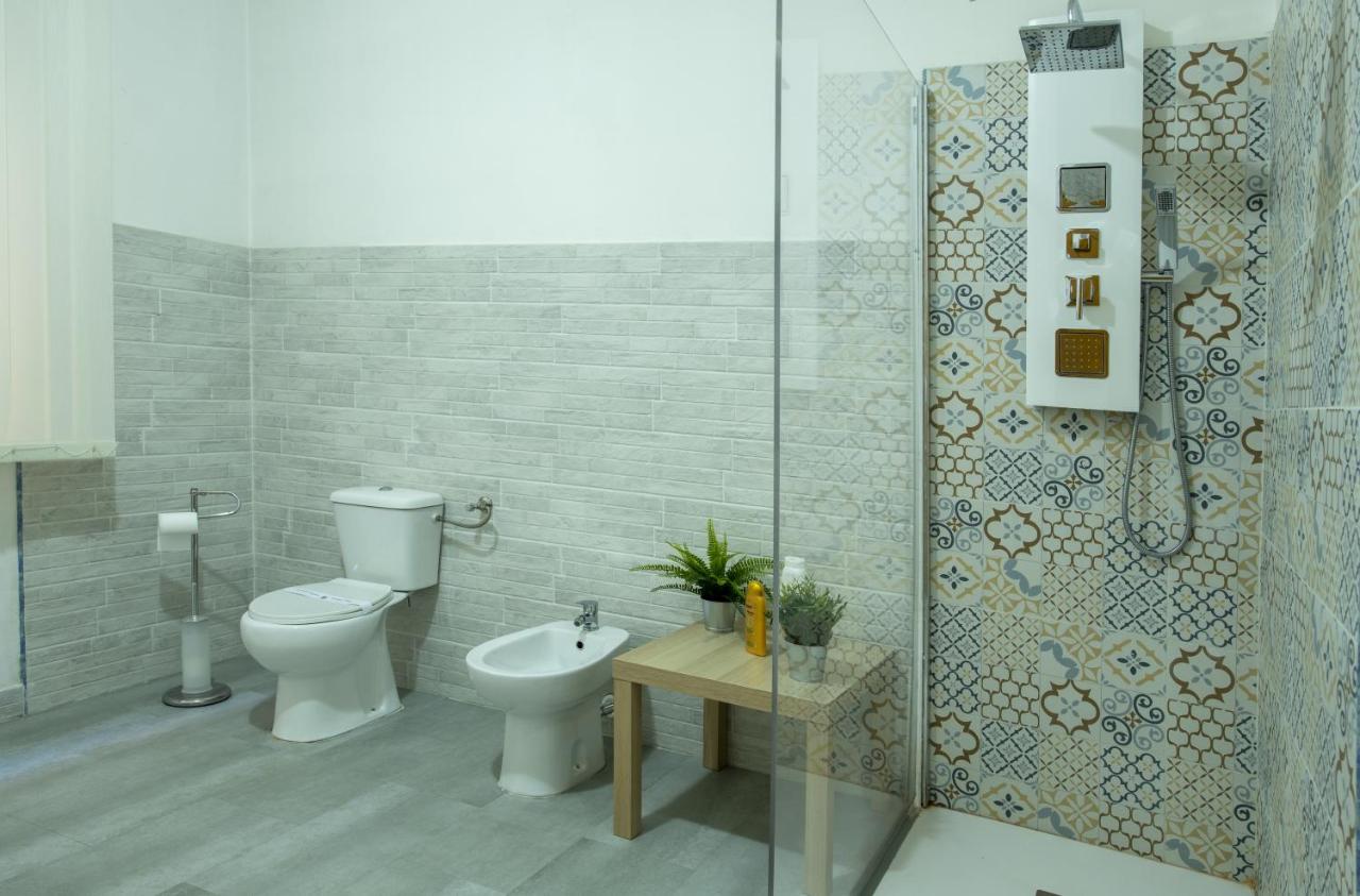 Suite con Terrazza