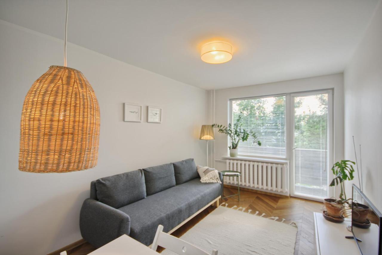 B&B Druskininkai - Modern and cozy flat - Bed and Breakfast Druskininkai