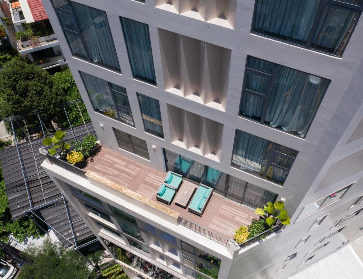 Zenia Boutique Hotel Nha Trang