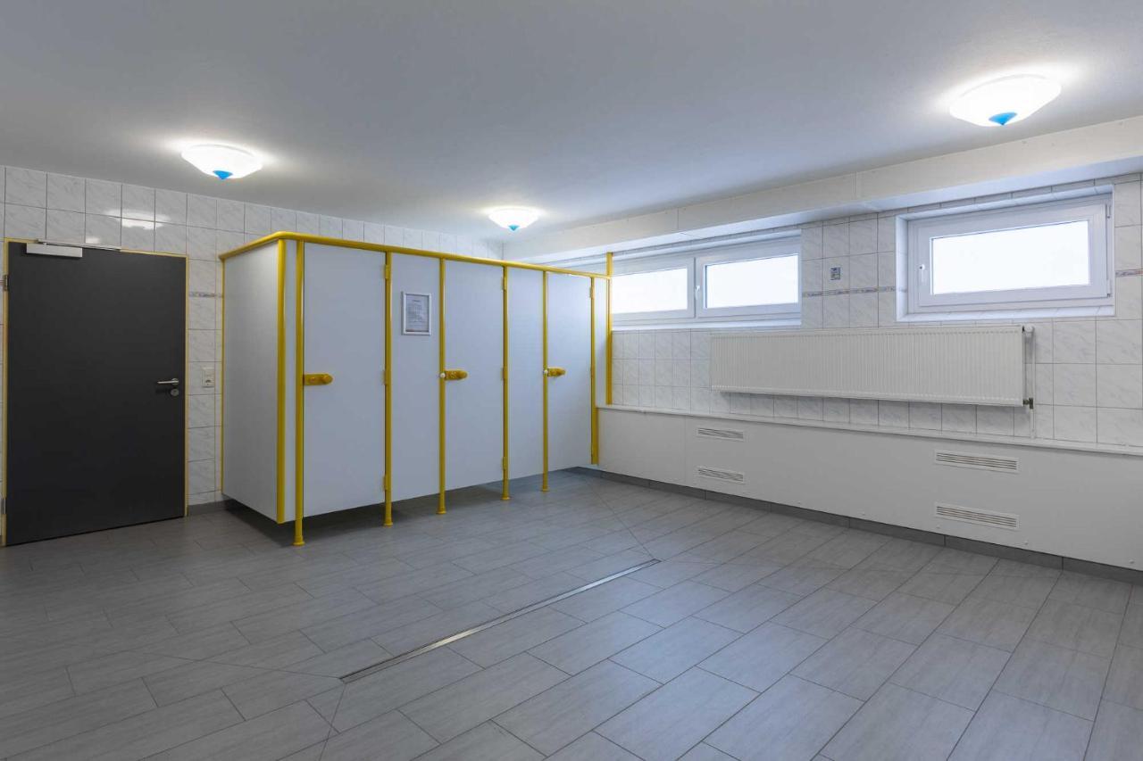 Knechtsand 433 - Ferienwohnung