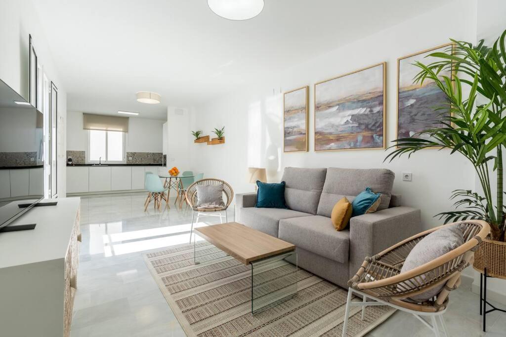 BeHouse Alfalfa - B&B Sevilla
