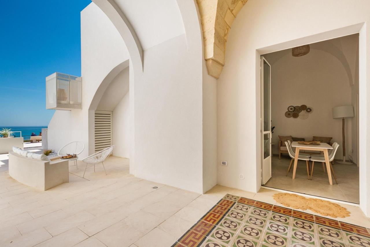 Palma Residence Salento - B&B San Foca