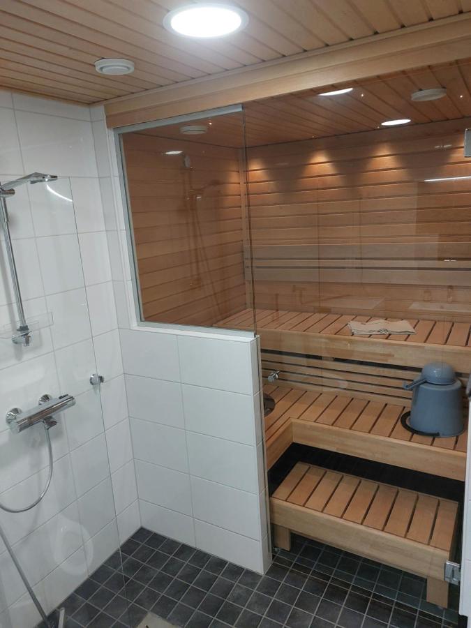 Apartment Kauppatie, neljälle hengelle - B&B Laihia