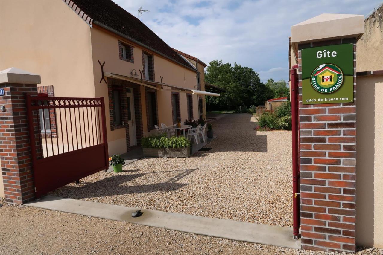 Les Prés de Bondus - B&B