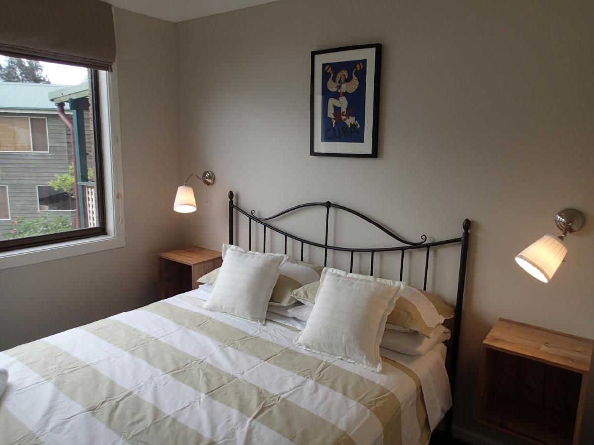 Two-Bedroom Apartment - 2