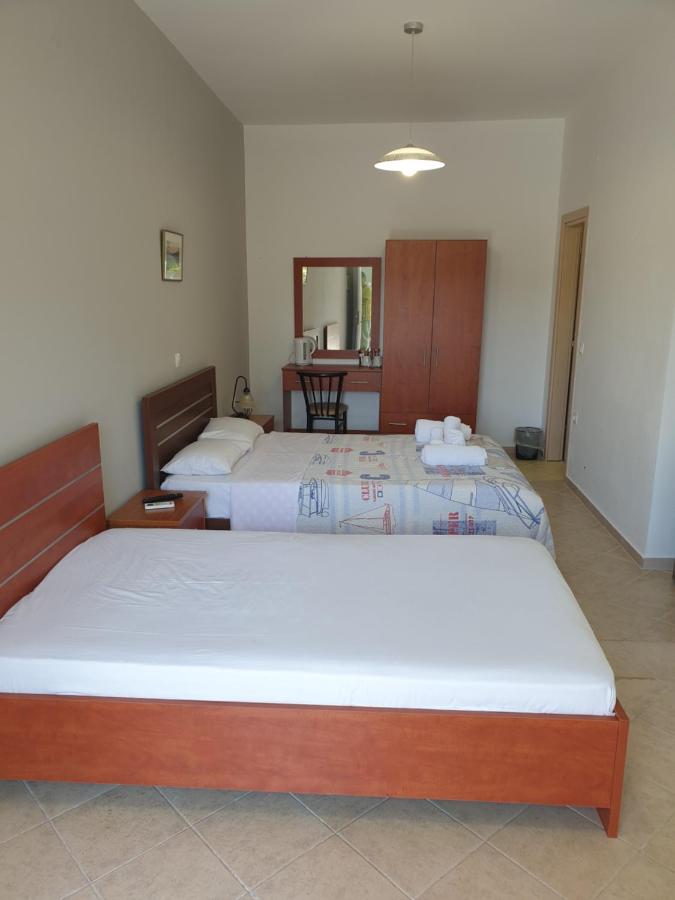Classic Triple Room