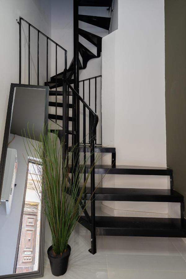 Apartamento de 1 dormitorio