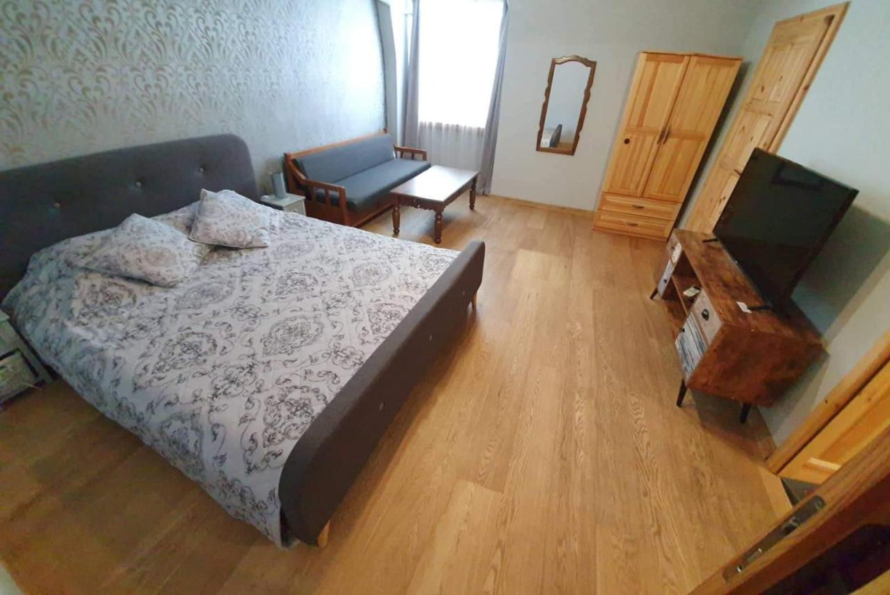 B&B Lovetsj - Апартамент Барок 2 - Bed and Breakfast Lovetsj