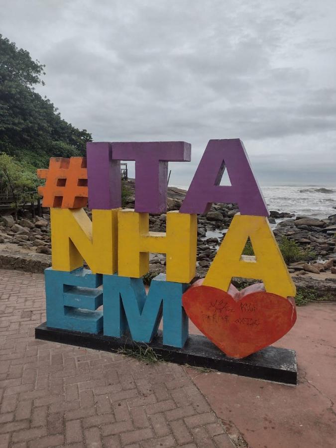 Itanhaém Palmeiras II - B&B Itanhaém