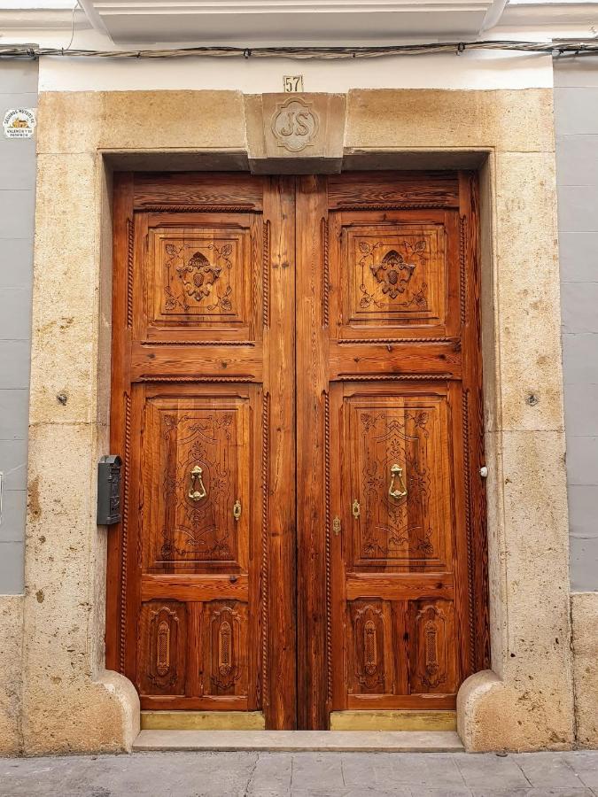 CASA BAUTISTA TURIS - Bed and Breakfast Turís