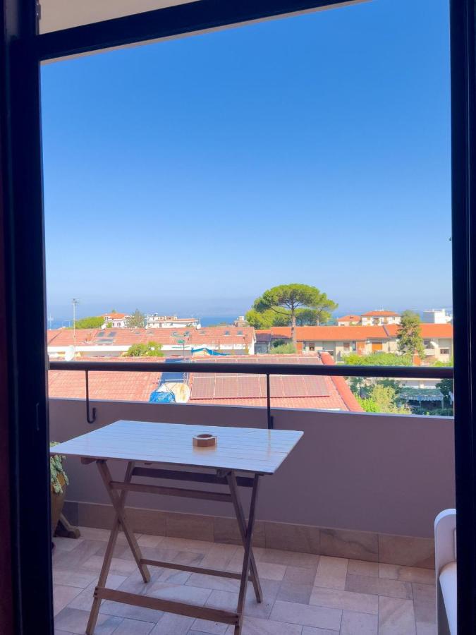 HOUSE IRENE SORRENTO - B&B