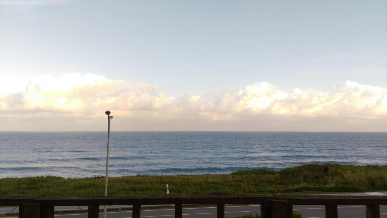 Blackport Seaview Homestay - B&B Yanliao