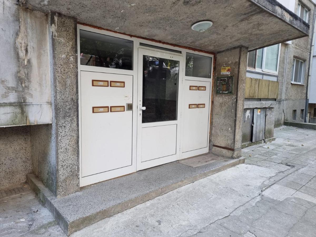 Бутиков Апартамент - Тракия - Ferienwohnung Schumen