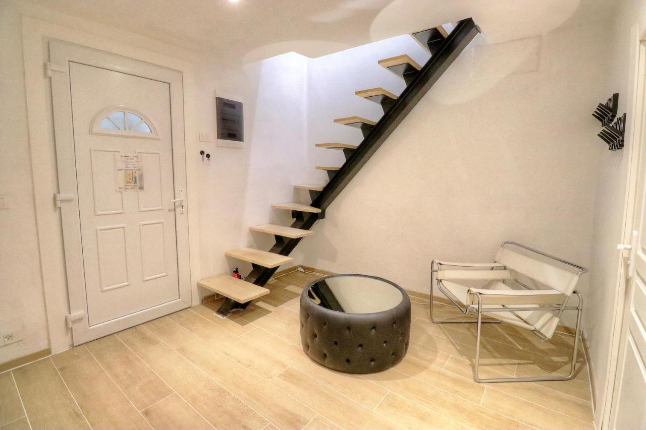 Appartement met 2 slaapkamers