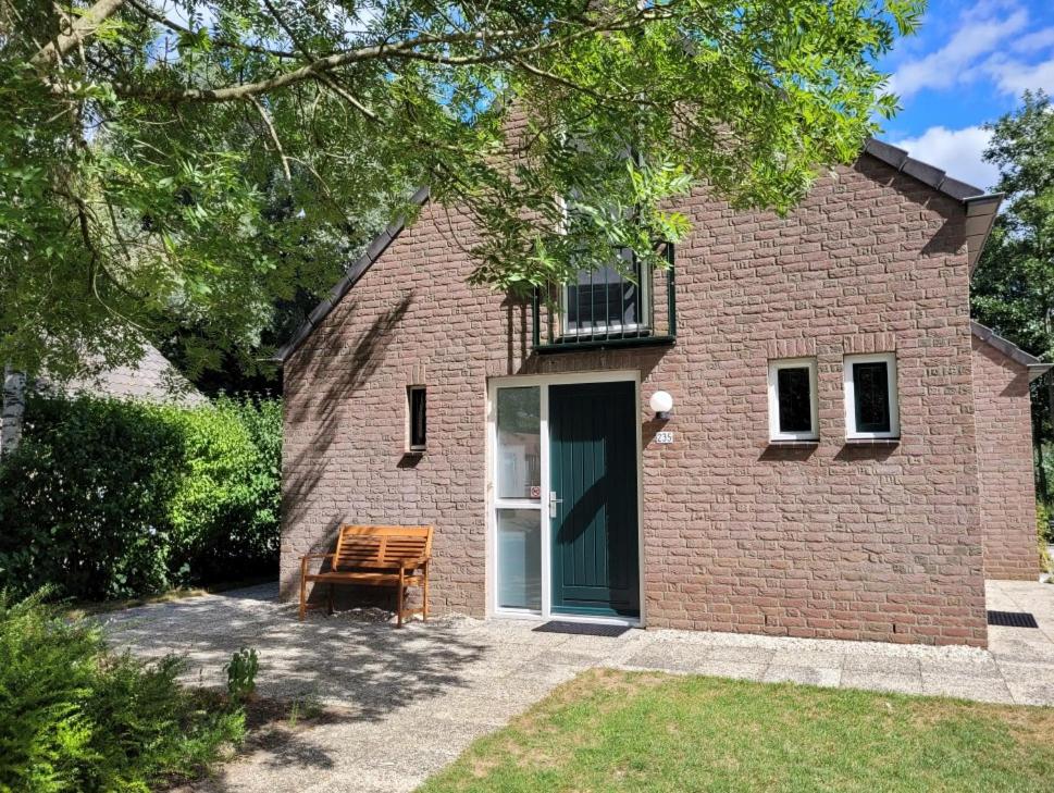 B&B Ewijk - Ons Bosgevoel - Bed and Breakfast Ewijk