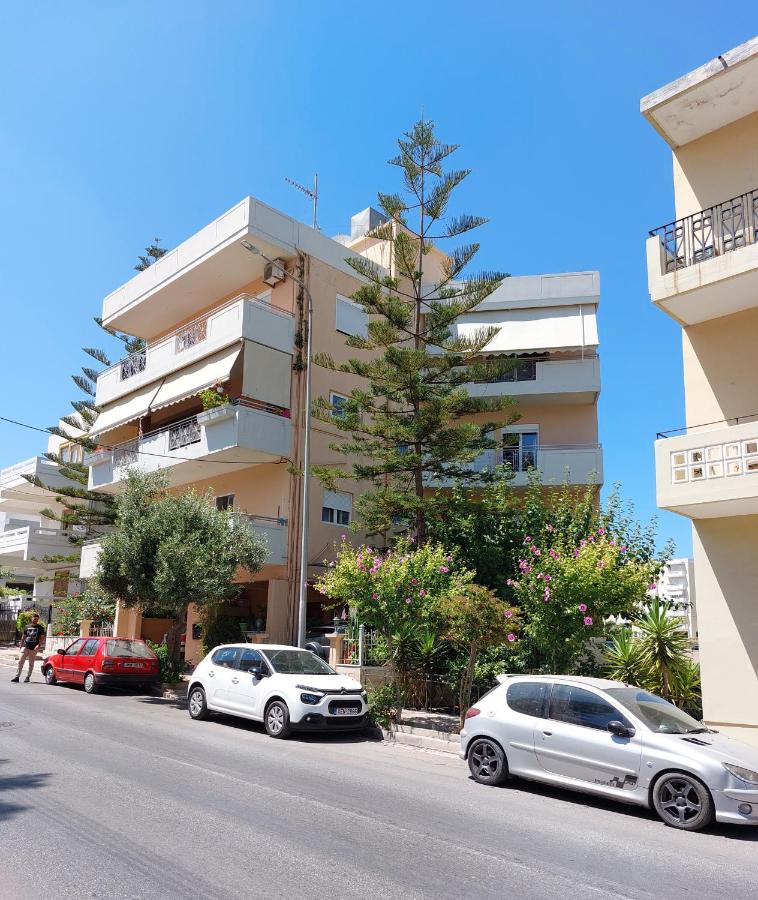 Argy Cozy Apartment (Όμορφο Διαμέρισμα στα Χανιά) - B&B