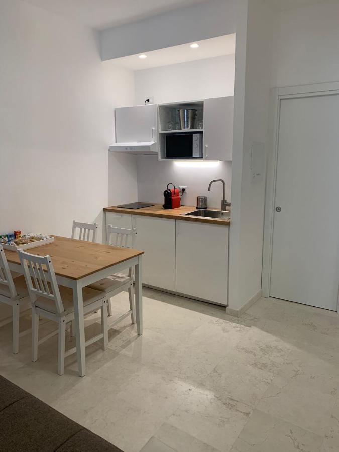 Suite 55 in centro - B&B