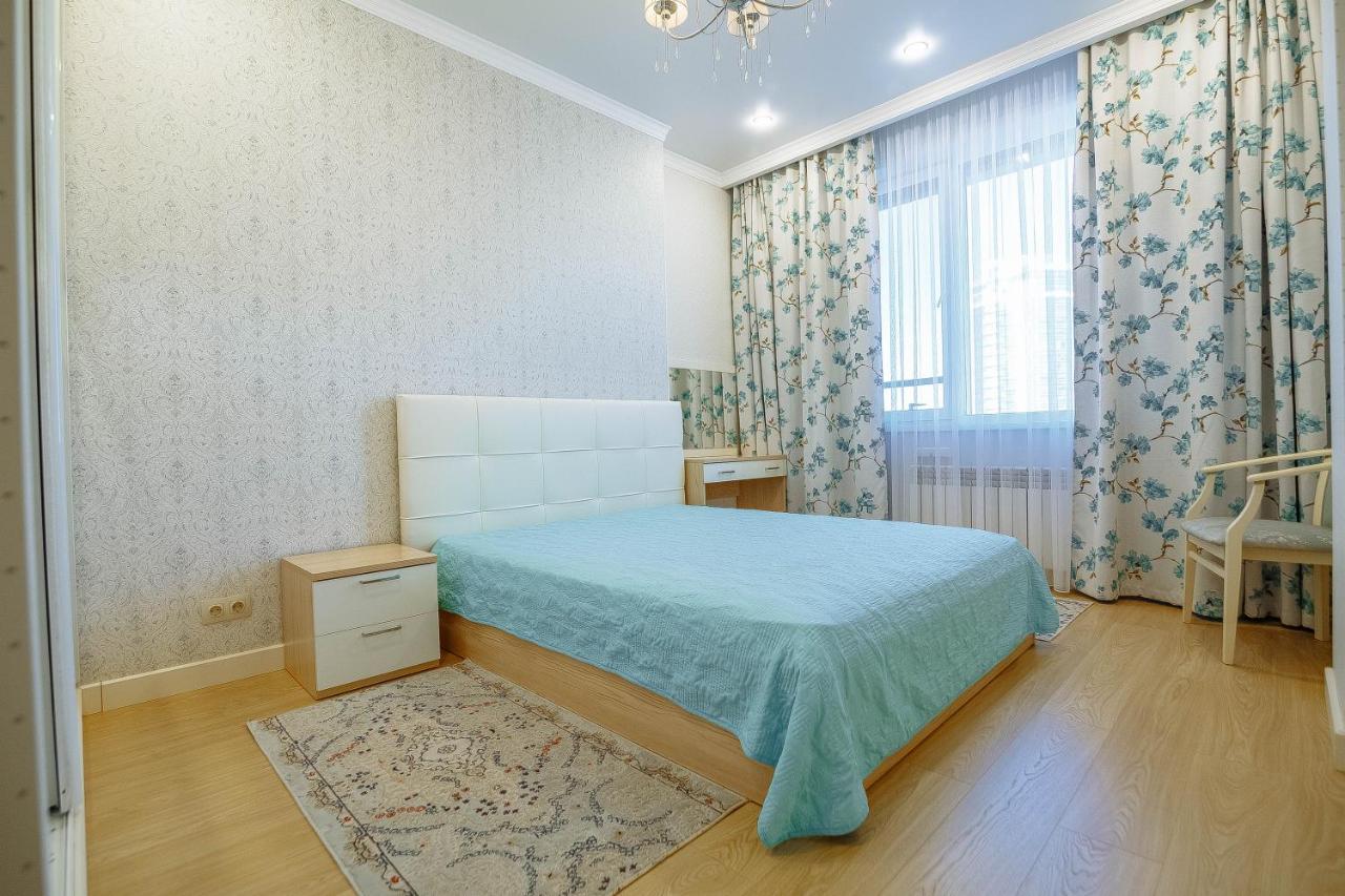 Комфорт апартаменты у Хан Шатыр - Bed and Breakfast Astana