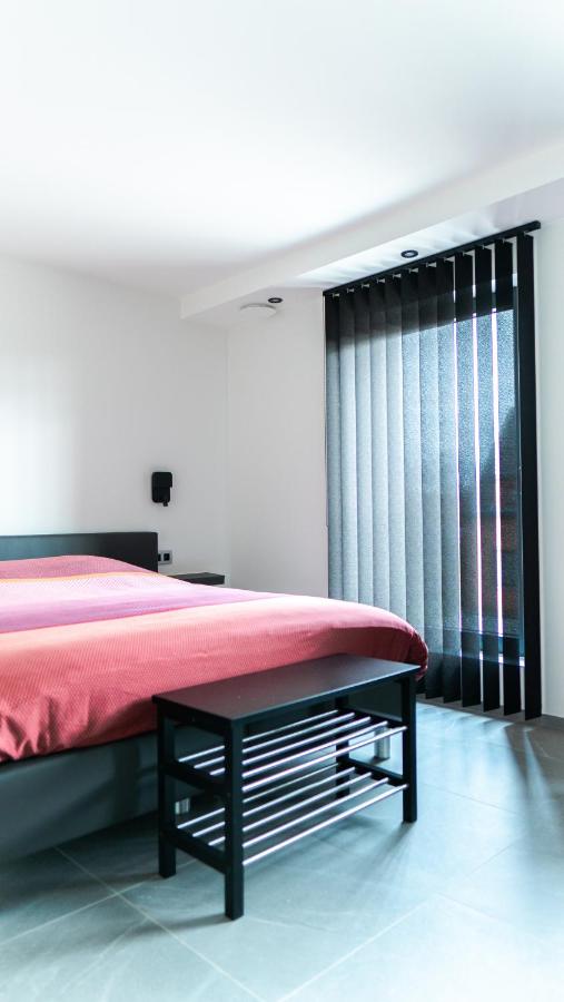 Deluxe Kamer met Kingsize Bed